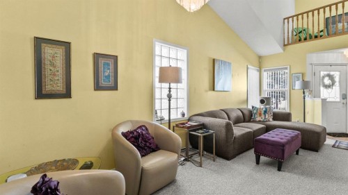 80 Arbour Grove Close Nw, Calgary, AB - Indoor