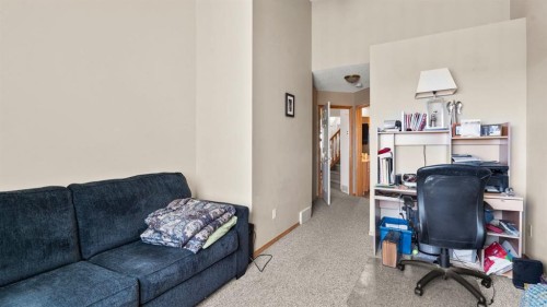 80 Arbour Grove Close Nw, Calgary, AB - Indoor