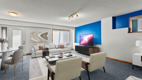 80 Arbour Grove Close Nw, Calgary, AB - Indoor