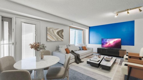 80 Arbour Grove Close Nw, Calgary, AB - Indoor