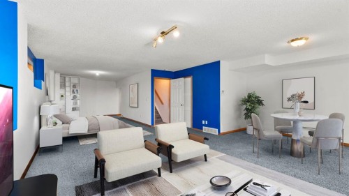 80 Arbour Grove Close Nw, Calgary, AB - Indoor