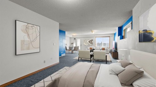 80 Arbour Grove Close Nw, Calgary, AB - Indoor