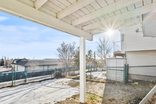 80 Arbour Grove Close Nw, Calgary, AB - Outdoor With Exterior