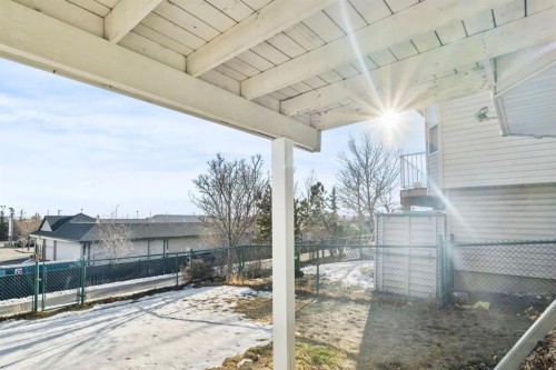 80 Arbour Grove Close Nw, Calgary, AB - Outdoor With Exterior