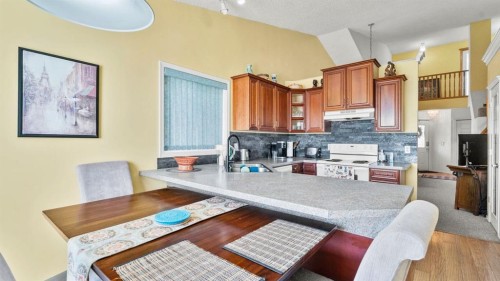 80 Arbour Grove Close Nw, Calgary, AB - Indoor