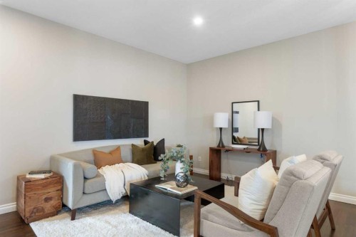 100 Lakeside View, Strathmore, AB - Indoor