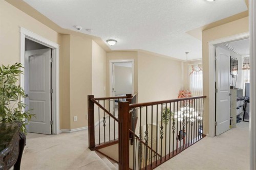197 West Creek Boulevard, Chestermere, AB - Indoor Photo Showing Other Room