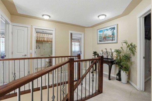 197 West Creek Boulevard, Chestermere, AB - Indoor Photo Showing Other Room