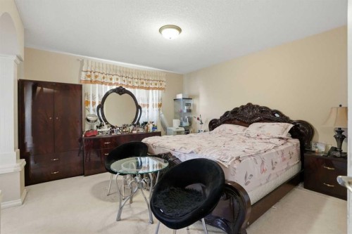 197 West Creek Boulevard, Chestermere, AB - Indoor Photo Showing Bedroom