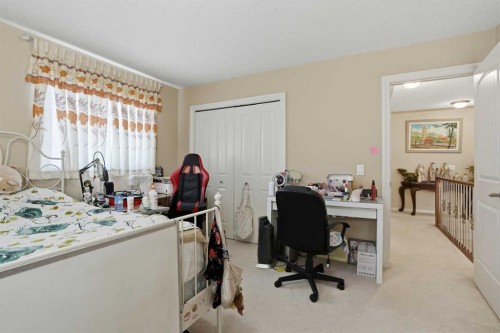 197 West Creek Boulevard, Chestermere, AB - Indoor