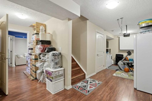 197 West Creek Boulevard, Chestermere, AB - Indoor Photo Showing Other Room