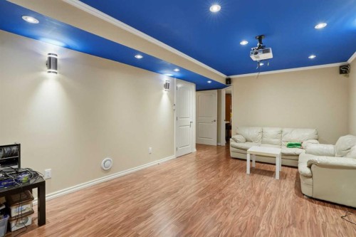 197 West Creek Boulevard, Chestermere, AB - Indoor