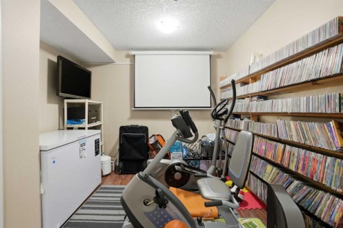 197 West Creek Boulevard, Chestermere, AB - Indoor