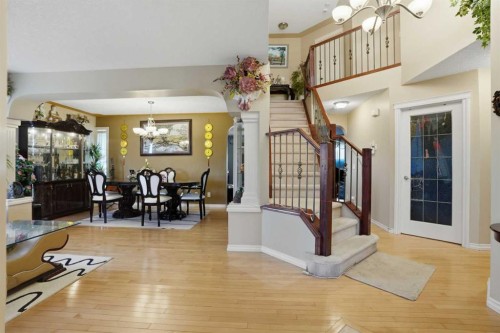 197 West Creek Boulevard, Chestermere, AB - Indoor