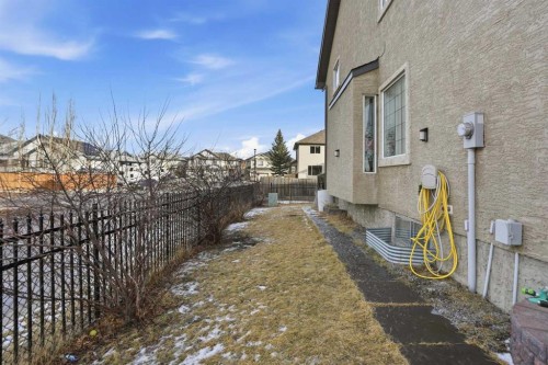 197 West Creek Boulevard, Chestermere, AB - Outdoor