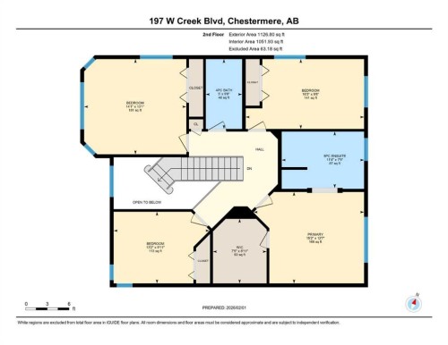 197 West Creek Boulevard, Chestermere, AB - Other