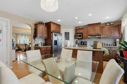 197 West Creek Boulevard, Chestermere, AB - Indoor