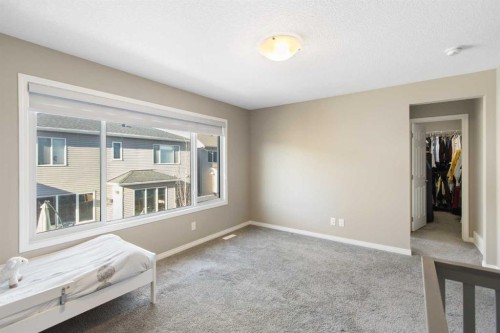 17 Carrington Manor Nw, Calgary, AB - Indoor