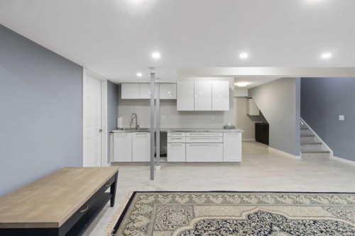 17 Carrington Manor Nw, Calgary, AB - Indoor