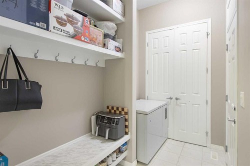 17 Carrington Manor Nw, Calgary, AB - Indoor