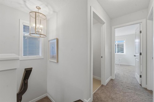 115 Bayview Circle, Airdrie, AB - Indoor Photo Showing Other Room