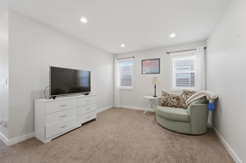 115 Bayview Circle, Airdrie, AB - Indoor