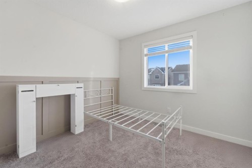 115 Bayview Circle, Airdrie, AB - Indoor