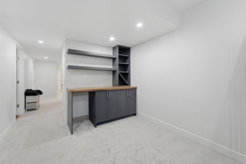 115 Bayview Circle, Airdrie, AB - Indoor