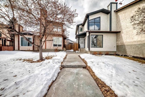 212 Cedarbrook Bay Sw, Calgary, AB - Outdoor