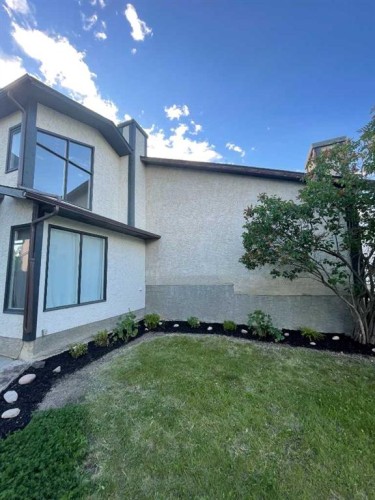 212 Cedarbrook Bay Sw, Calgary, AB - Outdoor
