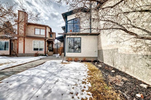 212 Cedarbrook Bay Sw, Calgary, AB - Outdoor
