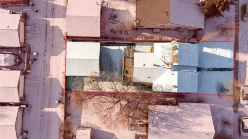 1205 Meadowbrook Drive Se, Airdrie, AB - 