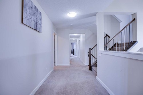 126 Saddlestone Park Ne, Calgary, AB - Indoor Photo Showing Other Room