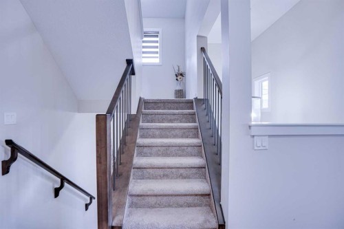 126 Saddlestone Park Ne, Calgary, AB - Indoor Photo Showing Other Room