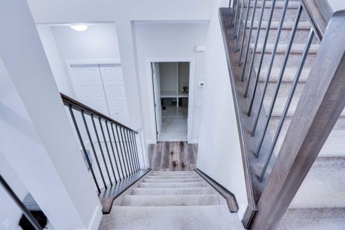 126 Saddlestone Park Ne, Calgary, AB - Indoor Photo Showing Other Room