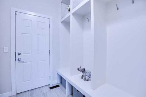 126 Saddlestone Park Ne, Calgary, AB - Indoor