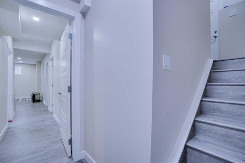 126 Saddlestone Park Ne, Calgary, AB - Indoor Photo Showing Other Room