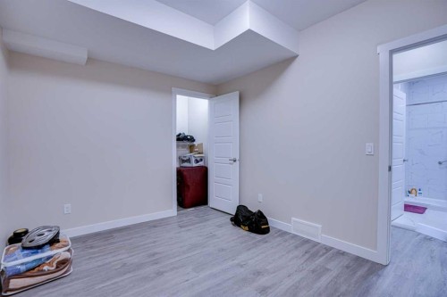 126 Saddlestone Park Ne, Calgary, AB - Indoor