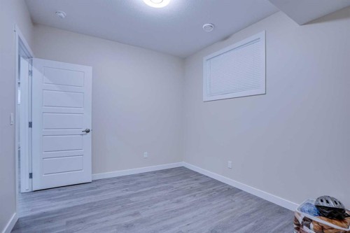 126 Saddlestone Park Ne, Calgary, AB - Indoor Photo Showing Other Room