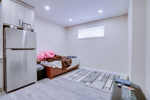 126 Saddlestone Park Ne, Calgary, AB - Indoor