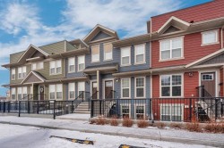 344 Cranbrook Square SE Calgary, AB T3M 3K8