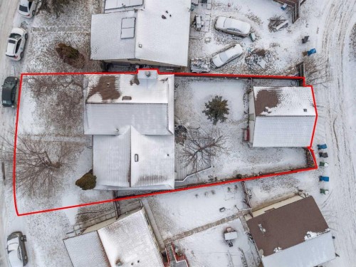 195 Fallswater Road Ne, Calgary, AB - Outdoor