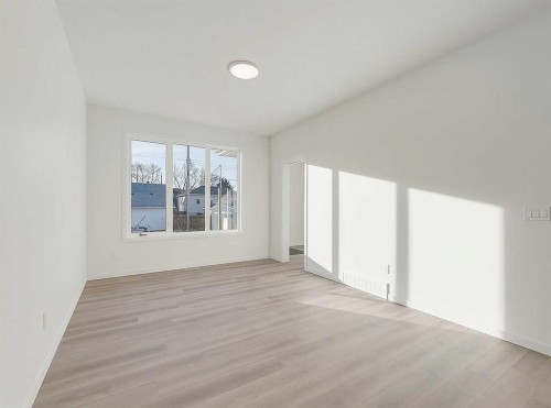 119 5 Avenue Se, High River, AB - Indoor