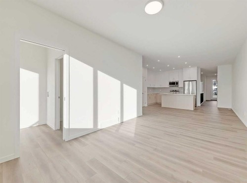 119 5 Avenue Se, High River, AB - Indoor Photo Showing Other Room