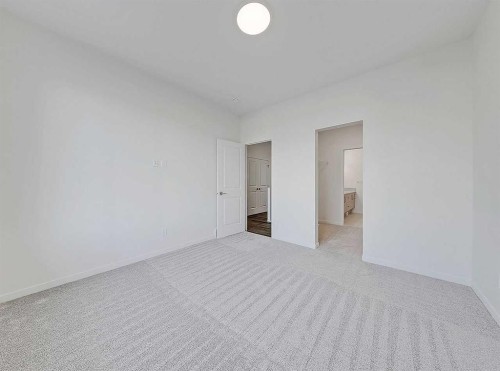 119 5 Avenue Se, High River, AB - Indoor Photo Showing Other Room