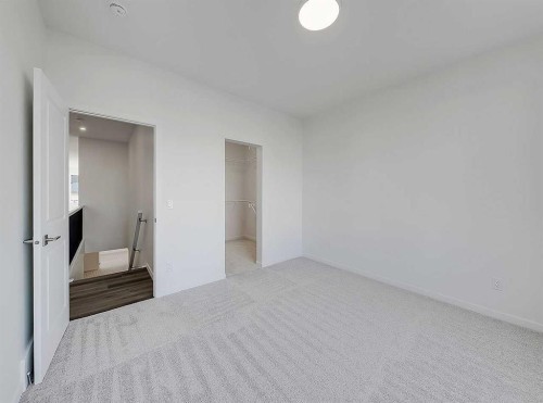 119 5 Avenue Se, High River, AB - Indoor Photo Showing Other Room