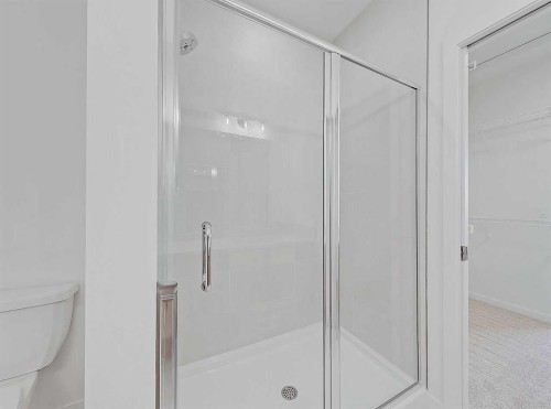 119 5 Avenue Se, High River, AB - Indoor Photo Showing Bathroom