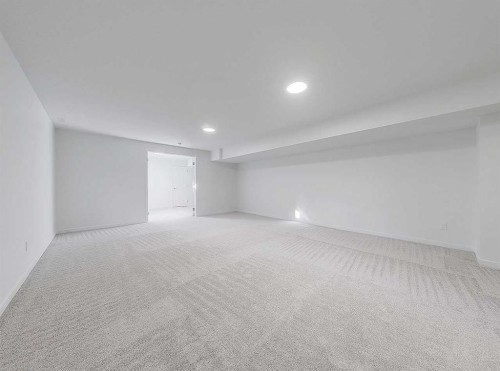 119 5 Avenue Se, High River, AB - Indoor Photo Showing Other Room