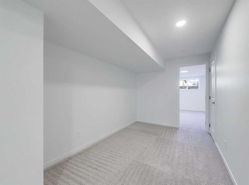 119 5 Avenue Se, High River, AB - Indoor Photo Showing Other Room