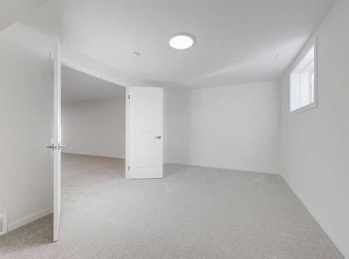 119 5 Avenue Se, High River, AB - Indoor Photo Showing Other Room